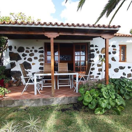 Casa Tanausu Villa Todoque Luaran gambar
