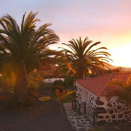 Casa Tanausu Villa Todoque Luaran gambar