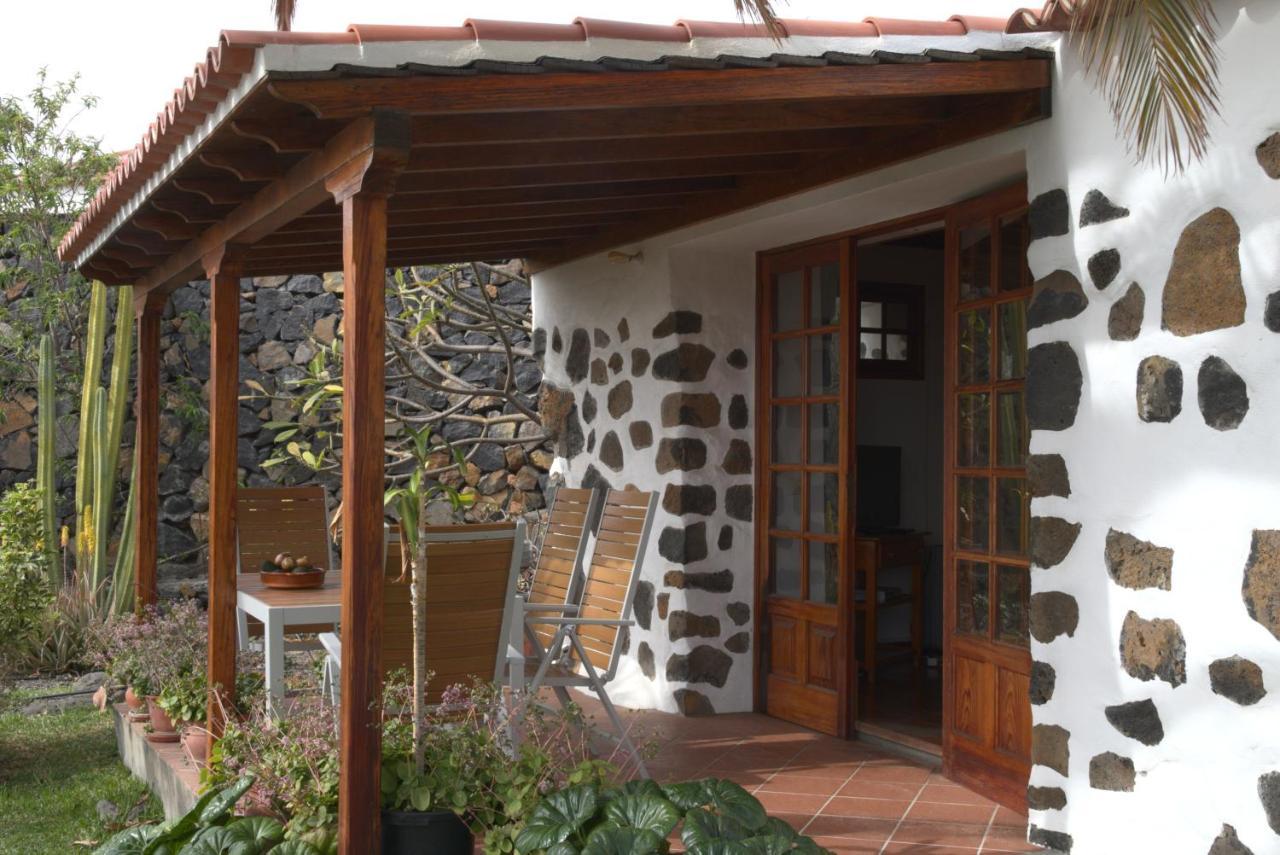 Casa Tanausu Villa Todoque Luaran gambar