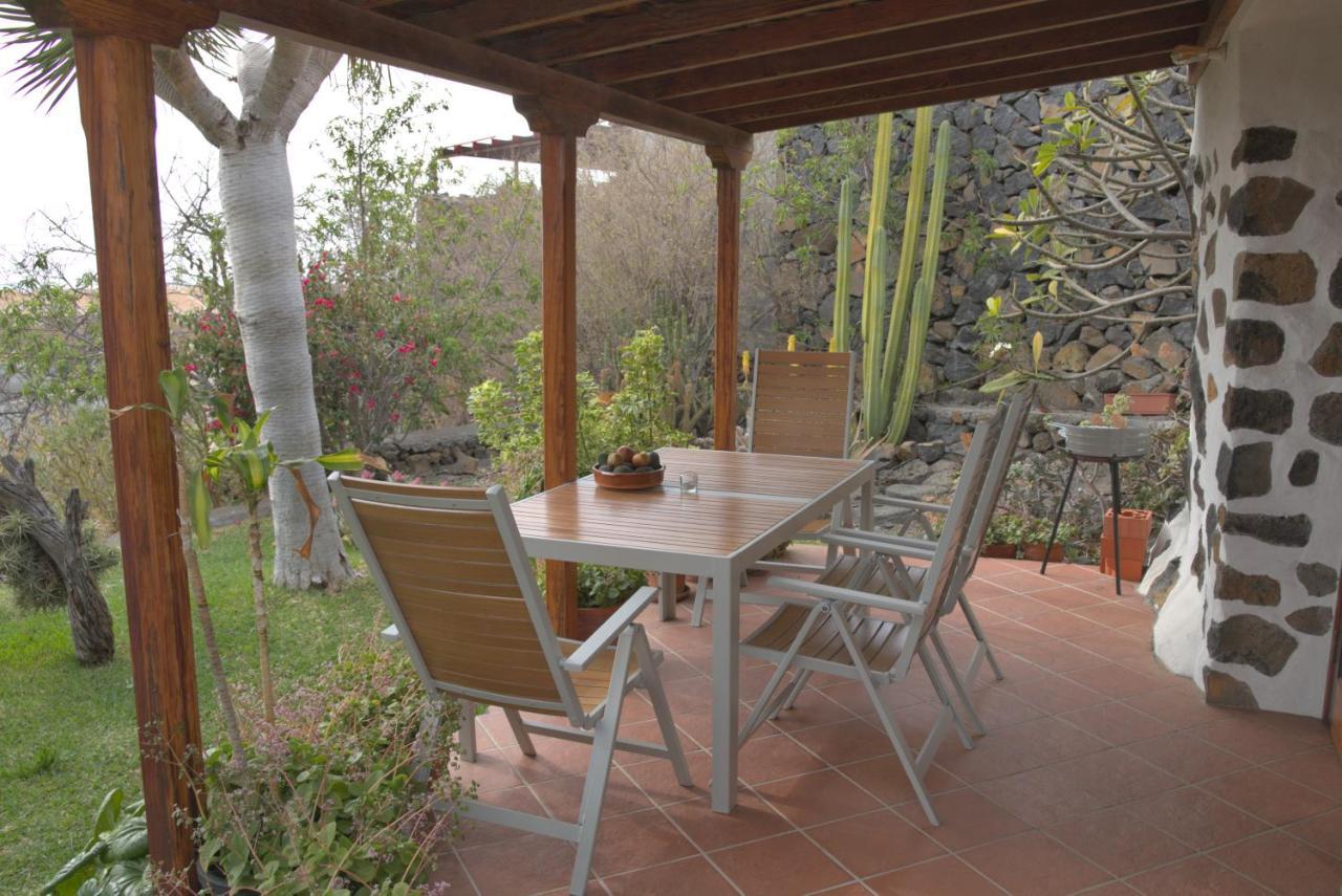 Casa Tanausu Villa Todoque Luaran gambar