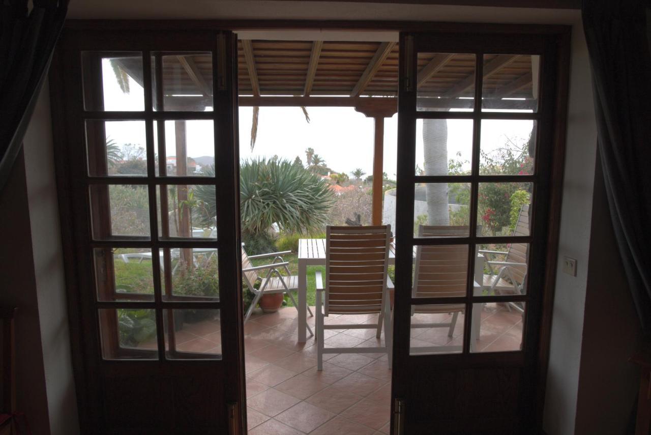 Casa Tanausu Villa Todoque Luaran gambar