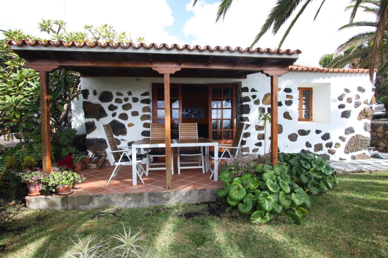 Casa Tanausu Villa Todoque Luaran gambar