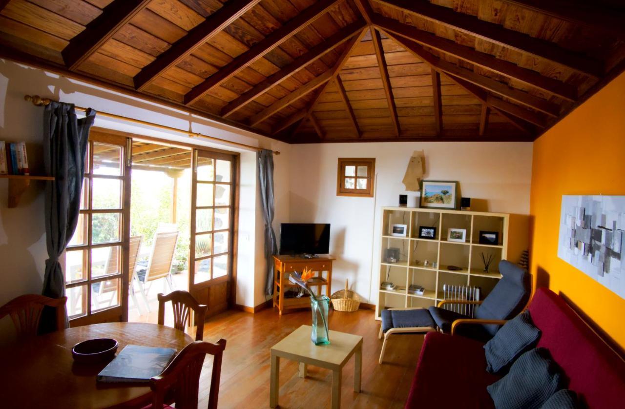Casa Tanausu Villa Todoque Luaran gambar