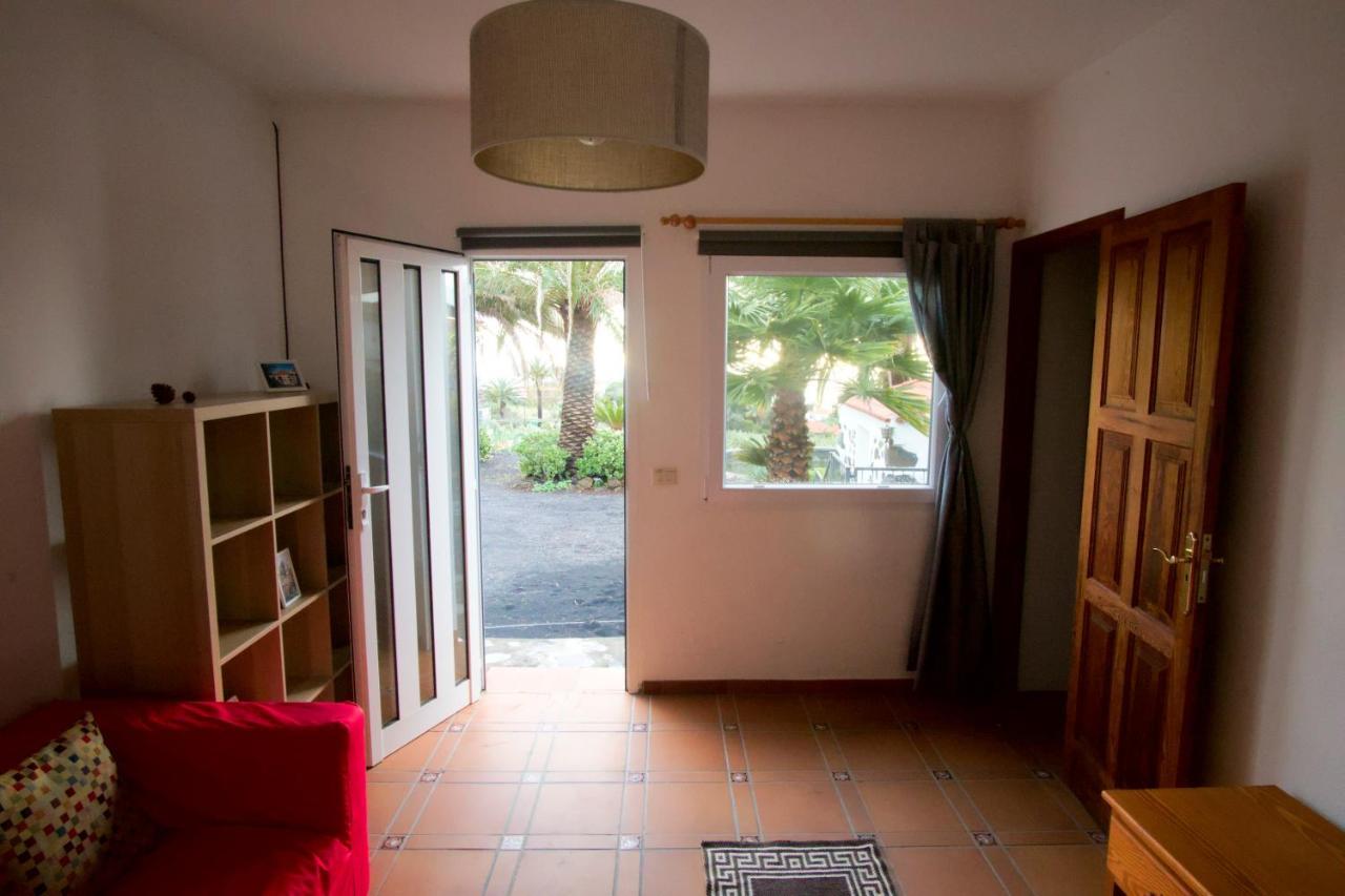 Casa Tanausu Villa Todoque Luaran gambar