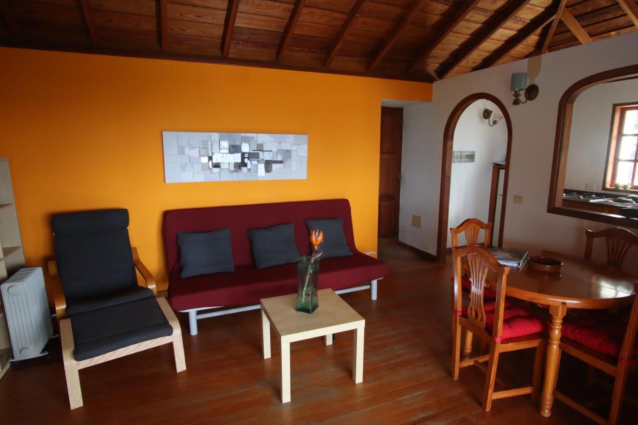 Casa Tanausu Villa Todoque Luaran gambar