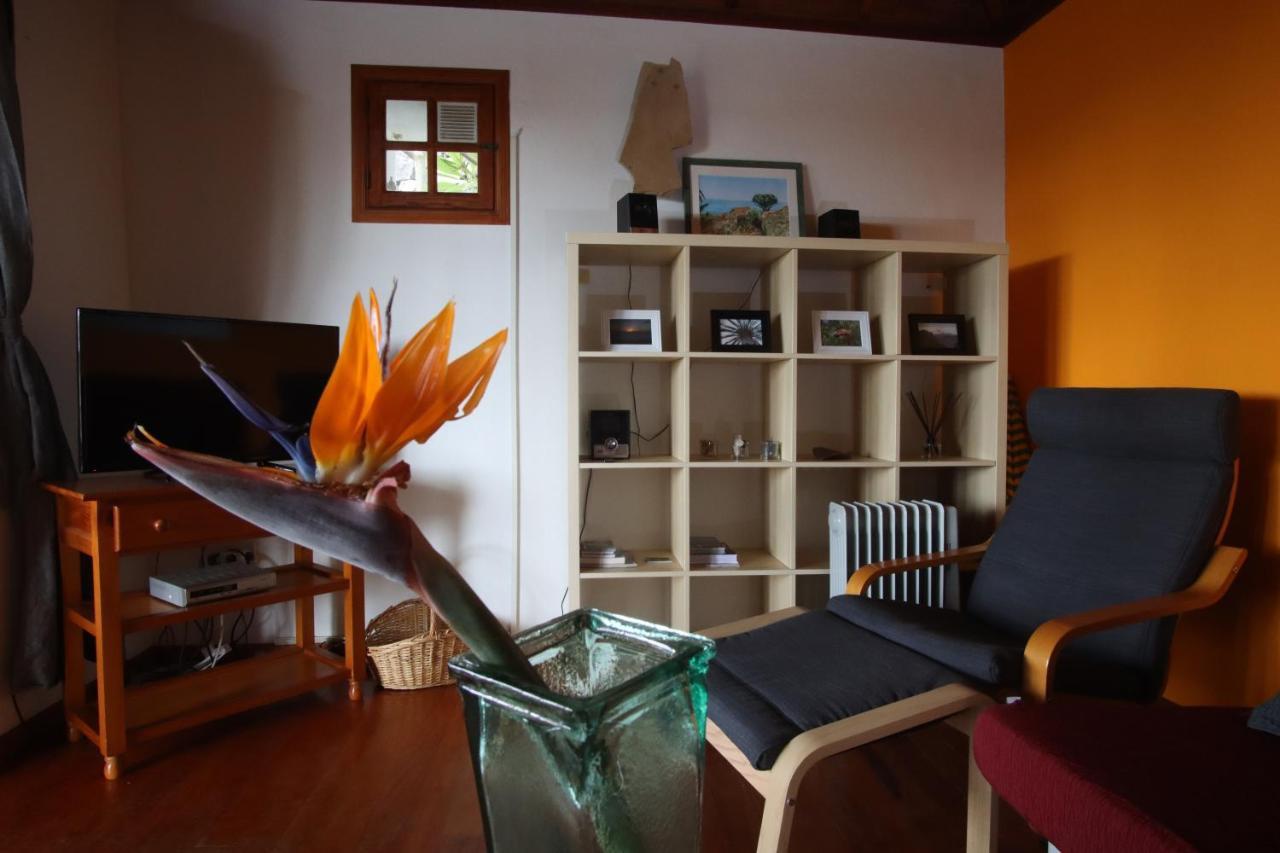 Casa Tanausu Villa Todoque Luaran gambar