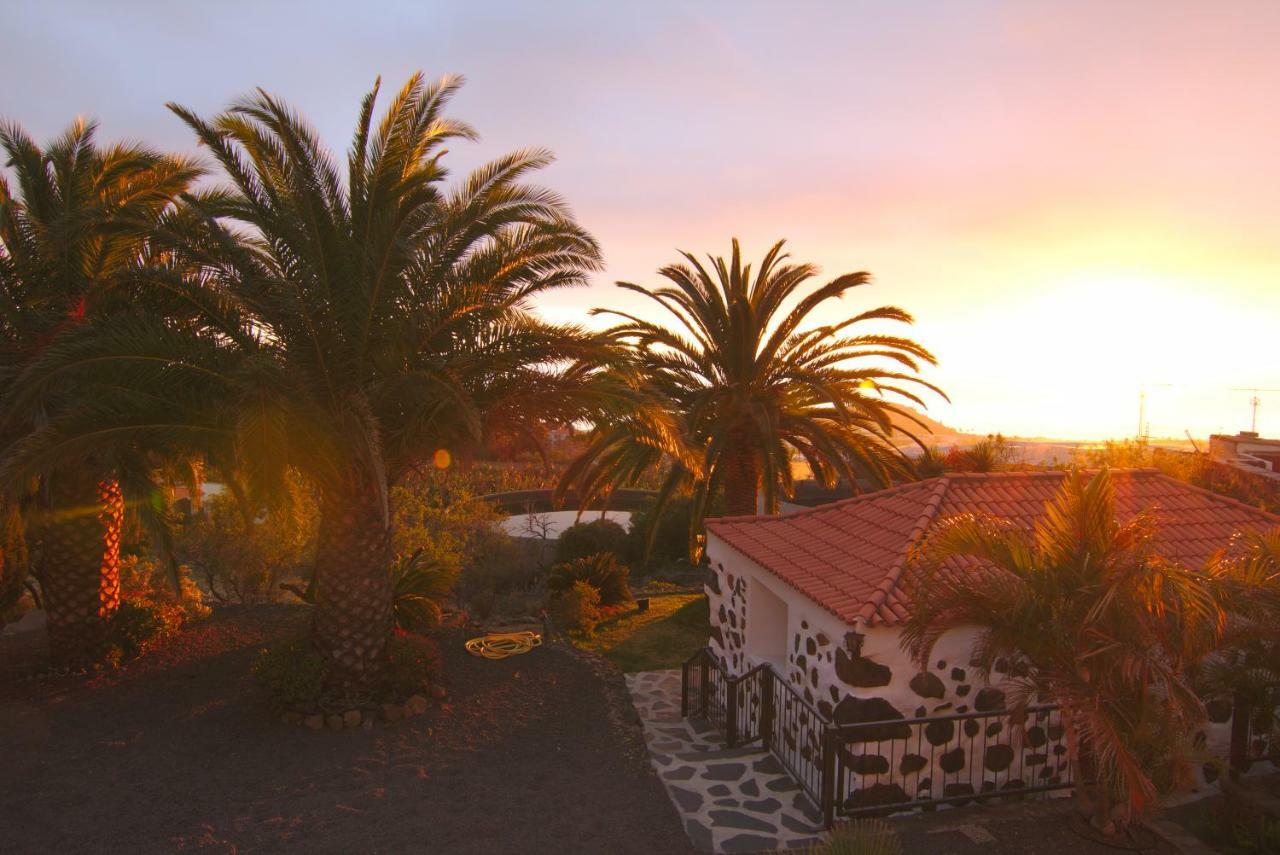Casa Tanausu Villa Todoque Luaran gambar