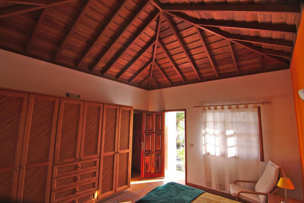 Casa Tanausu Villa Todoque Luaran gambar