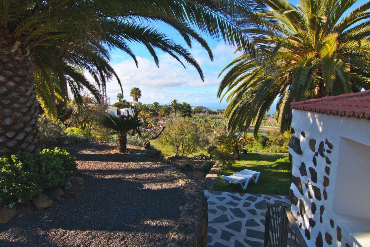 Casa Tanausu Villa Todoque Luaran gambar