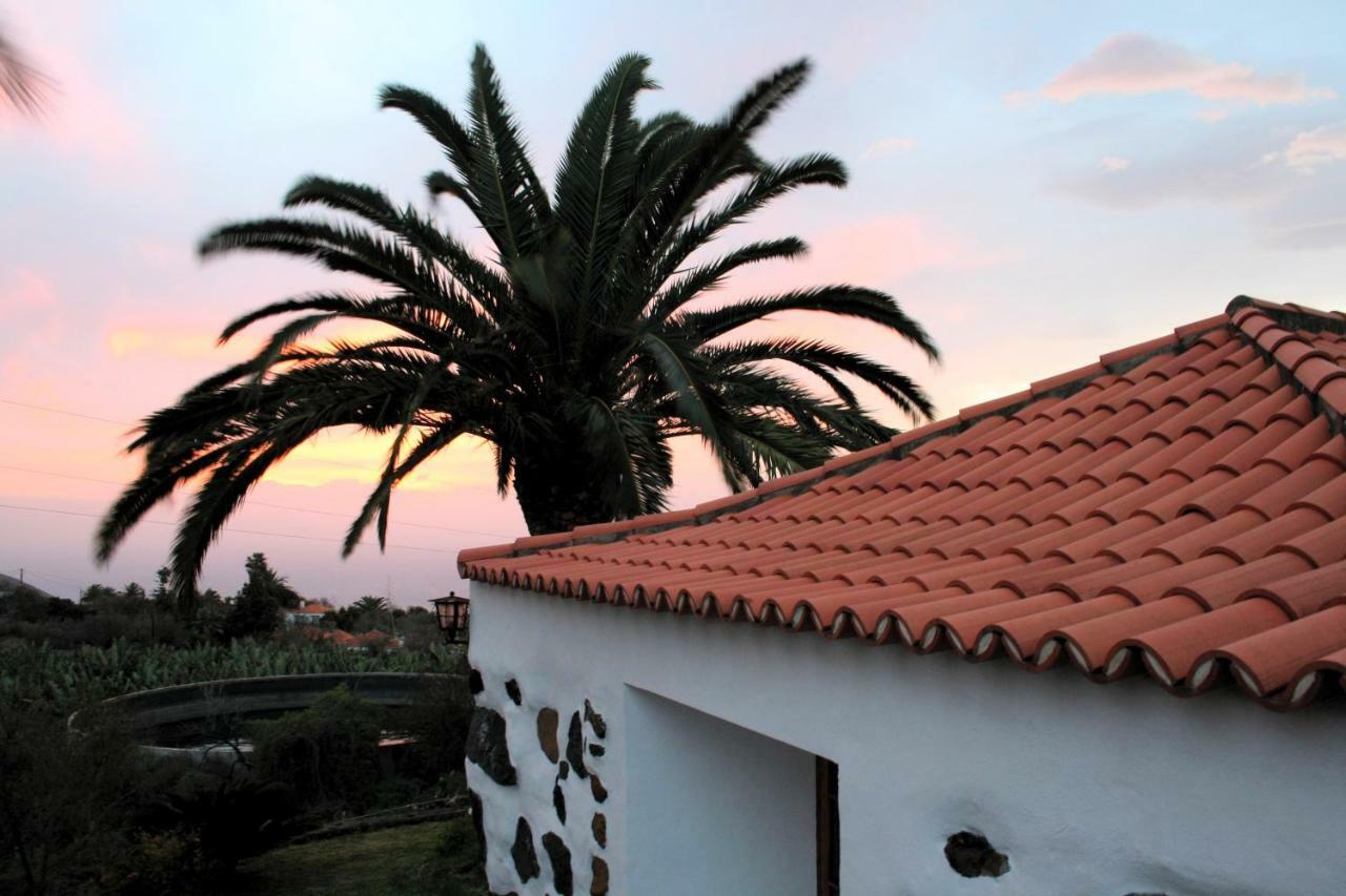 Casa Tanausu Villa Todoque Luaran gambar