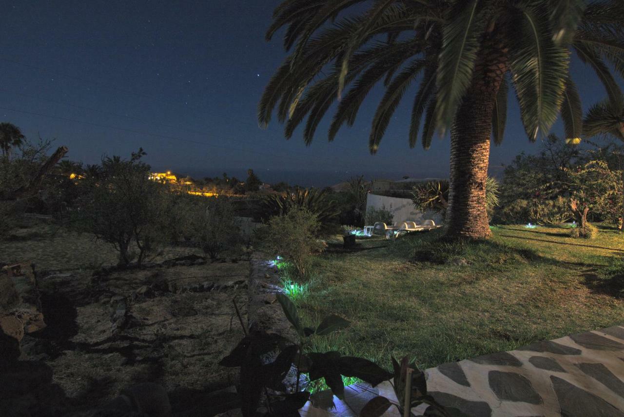 Casa Tanausu Villa Todoque Luaran gambar