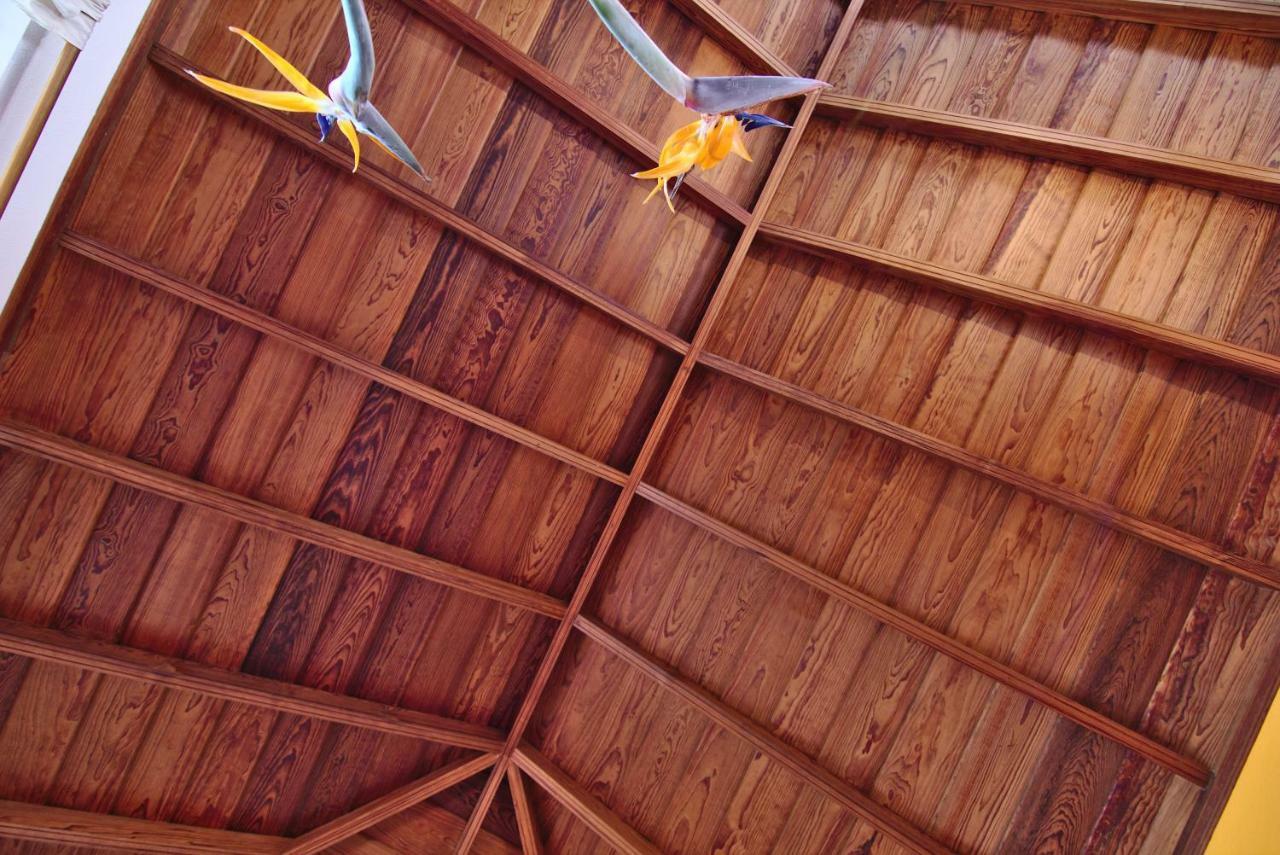 Casa Tanausu Villa Todoque Luaran gambar