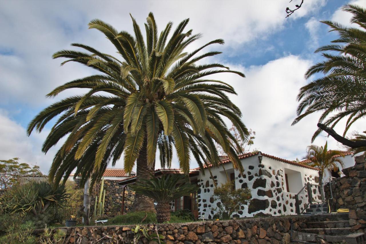 Casa Tanausu Villa Todoque Luaran gambar
