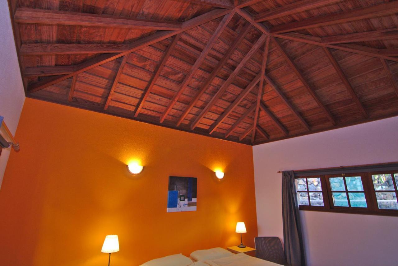 Casa Tanausu Villa Todoque Luaran gambar