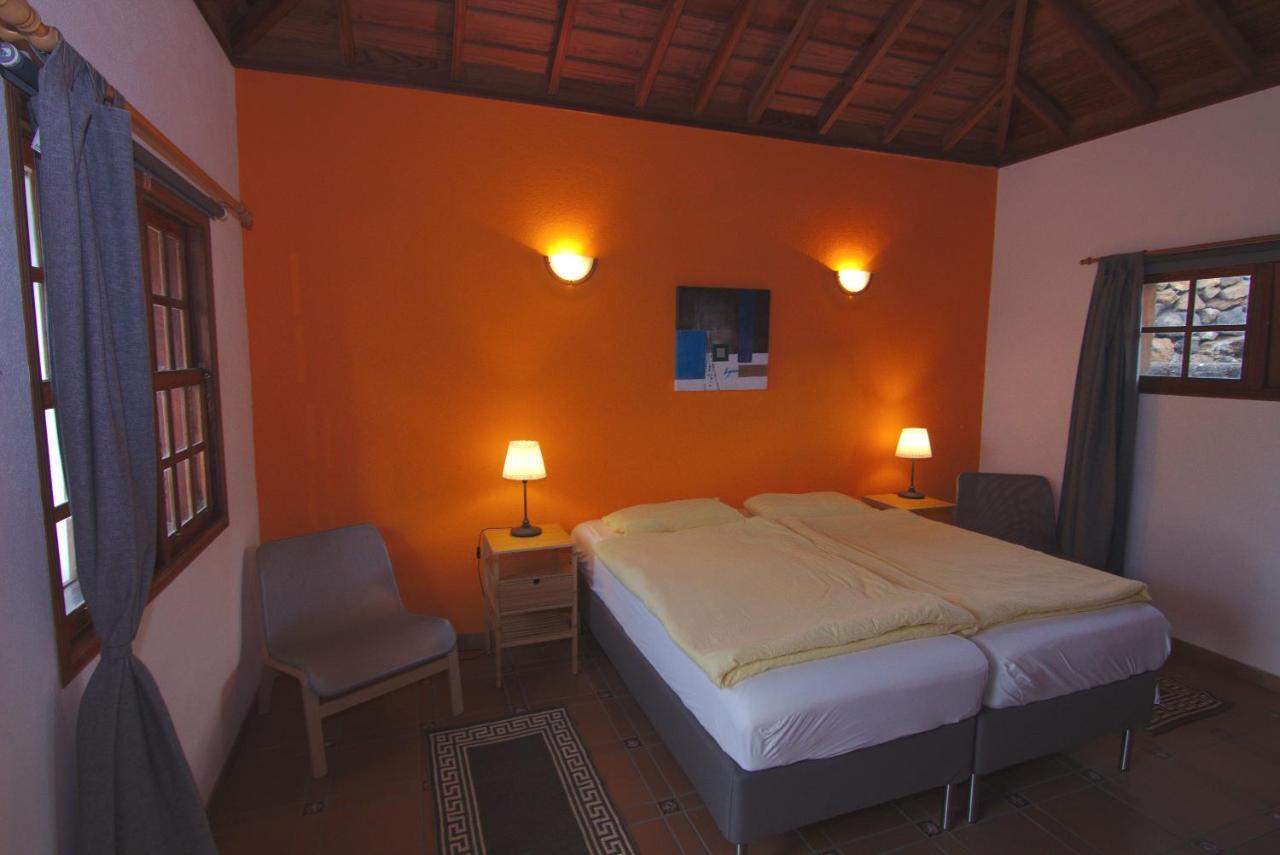 Casa Tanausu Villa Todoque Luaran gambar